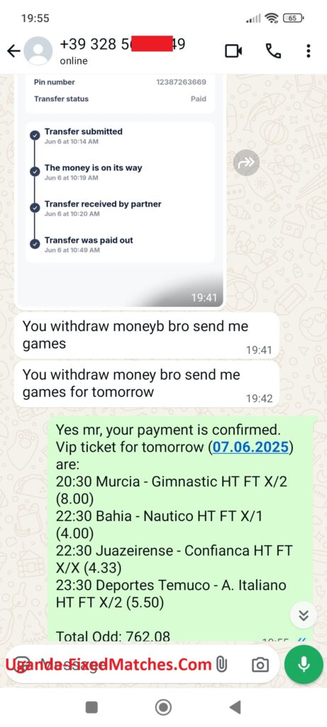 vip fixed matches ticket tips, odd 500 safe, best tips, winning fixed matches